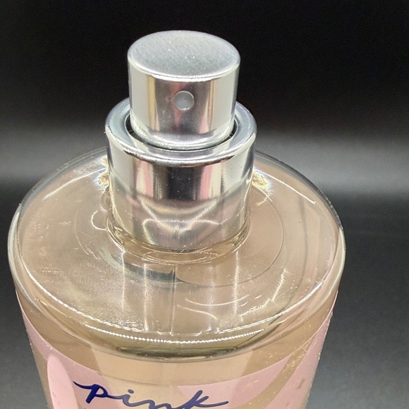 PINK Victoria's Secret Fresh & Clean Glazed Body Mist - Picture 5 of 5